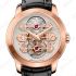 Girard-Perregaux Tourbillon with Three Gold Bridges 99193-52-002-BA6A