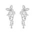 RGE1302 | Buy Online Graff Butterfly White Gold Diamond Earrings