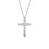 RGP006 | Buy Online Elegant Graff Classic White Gold Diamond Pendant