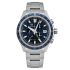 SBGC249 | Grand Seiko Evolution 9 Chronograph Spring Drive GMT Limited Edition watch. Buy Online