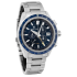 Grand Seiko Evolution 9 Chronograph Spring Drive GMT Limited Edition SBGC249