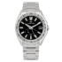 SBGE283 | Grand Seiko Evolution 9 Collection Spring Drive GMT Titanium watch. Buy Online