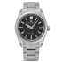 SLGH017 | Grand Seiko Evolution 9 Hi-Beat 36000 Night Birch Titanium 40 mm watch. Buy Online