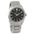 Grand Seiko Evolution 9 Hi-Beat 36000 Night Birch Titanium 40 mm SLGH017