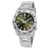 Grand Seiko Sport Hunter Green GMT 40.5mm SBGM247