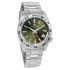 Grand Seiko Sport Hunter Green GMT 40.5mm SBGM247