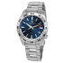 Grand Seiko Sport Blue Scarlet GMT Quartz 39 mm SBGN029