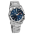 Grand Seiko Sport Blue Scarlet GMT Quartz 39 mm SBGN029