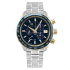 SBGC242 | Grand Seiko Sport GMT Spring Drive Chronograph 43.8mm watch. Buy Online