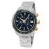 Grand Seiko Sport GMT Spring Drive Chronograph 43.8mm SBGC242