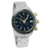 Grand Seiko Sport GMT Spring Drive Chronograph 43.8mm SBGC242