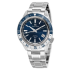 Grand Seiko Sport Mechanical Hi-Beat 36000 GMT Triple Time SBGJ237