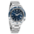 Grand Seiko Sport Mechanical Hi-Beat 36000 GMT Triple Time SBGJ237