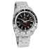 Grand Seiko Sport Spring Drive GMT Hotaka Peaks Rock-Pattern Dial 44mm SBGE277