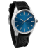 H. Moser & Cie Pioneer Centre Seconds Arctic Blue Automatic 40 mm 3200-1217