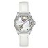 H32205890 | Hamilton Jazzmaster Open Heart Automatic 36 mm watch. Buy Online