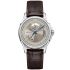 H32565521 | Hamilton Jazzmaster Open Heart Auto 40 mm watch. Buy Online