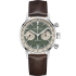 H38416560 | Hamilton American Classic Intra-Matic Automatic Chronograph 40 mm watch. Buy Online