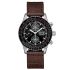 H76726530 | Hamilton Khaki Aviation Converter Auto Chrono 44 mm watch. Buy Online