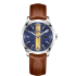 H43311541 | Hamilton Broadway Day Date Quartz 40mm watch. Buy Online