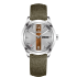 H43311985 | Hamilton Broadway Day Date Quartz 40mm watch. Buy Online