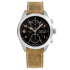 H71616535 | Hamilton Khaki Field Auto Chrono 42mm watch. Buy Online