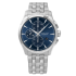 H32586141 | Hamilton Jazzmaster Auto Chrono 42 mm watch. Buy Online