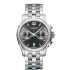 H32606185 | Hamilton Jazzmaster Auto Chrono 42mm watch. Buy Online