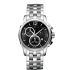 H32612135 | Hamilton Jazzmaster Chrono Quartz 42mm watch. Buy Online