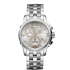 H32612155 | Hamilton Jazzmaster Chrono Quartz 42mm watch. Buy Online