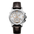 H32612555 | Hamilton Jazzmaster Chrono Quartz 42mm watch. Buy Online