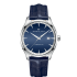 H32451641 | Hamilton Jazzmaster Gent Quartz 40mm watch. Buy Online