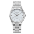 H32315111 | Hamilton Jazzmaster Lady Automatic 34mm watch. Buy Online