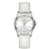 H32315842 | Hamilton Jazzmaster Lady Automatic 34mm watch. Buy Online