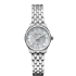 H42215111 | Hamilton Jazzmaster Lady Automatic 30mm watch. Buy Online