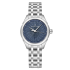 H32231140 | Hamilton Jazzmaster Lady Quartz 30 mm watch. Buy Online