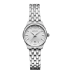 H42211155 | Hamilton Jazzmaster Lady Quartz 30mm watch. Buy Online