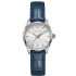 H42211655 | Hamilton Jazzmaster Lady Quartz 30mm watch. Buy Online