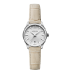 H42211855 | Hamilton Jazzmaster Lady Quartz 30mm watch. Buy Online