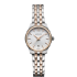 H42221155 | Hamilton Jazzmaster Lady Quartz 30mm watch. Buy Online