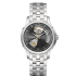 H32565185 | Hamilton Jazzmaster Open Heart Automatic 40mm watch. Buy Online