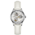 H32115991 | Hamilton Jazzmaster Open Heart Lady Automatic 34mm watch. Buy Online