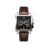 H32666535 | Hamilton Jazzmaster Square Auto Chrono 41 x 41 mm watch. Buy Online