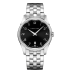 H38511133 | Hamilton Jazzmaster Thinline Quartz 42mm watch. Buy Online