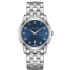 H38511143 | Hamilton Jazzmaster Thinline Quartz 42mm watch. Buy Online