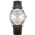 H38511513 | Hamilton Jazzmaster Thinline Quartz 42mm watch. Buy Online