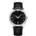 H38511733 | Hamilton Jazzmaster Thinline Quartz 42mm watch. Buy Online