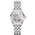 H32405171 | Hamilton Jazzmaster Viewmatic Skeleton Lady Automatic 36mm watch. Buy Online