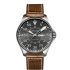 H64715885 | Hamilton Khaki Aviation Day Date Automatic 46mm watch. Buy Online