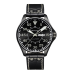 H64785835 | Hamilton Khaki Aviation Day Date Automatic 46mm watch. Buy Online